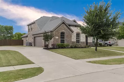 134 Water Garden Drive, Waxahachie, TX 75165 - Photo 33