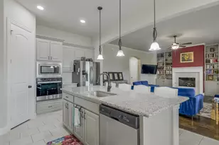 134 Water Garden Dr, Waxahachie, TX 75165 - Photo 13