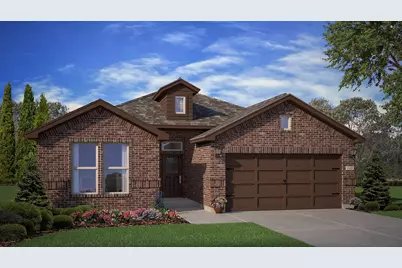 101 Goodnight Court, Cleburne, TX 76033 - Photo 1