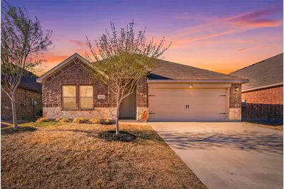 1012 Grand View Drive, Ennis, TX 75119 - Photo 1