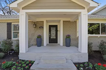 1155 Timplemore Drive, Dallas, TX 75218 - Photo 5