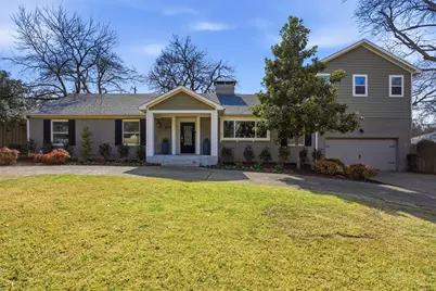 1155 Timplemore Drive, Dallas, TX 75218 - Photo 3