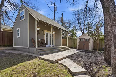 1155 Timplemore Drive, Dallas, TX 75218 - Photo 29