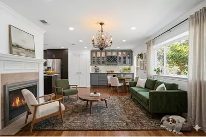 1155 Timplemore Drive, Dallas, TX 75218 - Photo 7