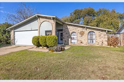 4417 Campion Lane, Fort Worth, TX 76137 - Photo 1