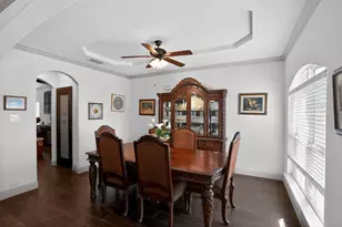 6500 Belhaven Dr, Fort Worth, TX 76123 - Photo 5