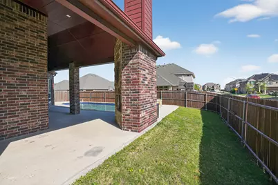 6500 Belhaven Drive, Fort Worth, TX 76123 - Photo 35