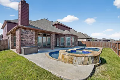 6500 Belhaven Drive, Fort Worth, TX 76123 - Photo 1