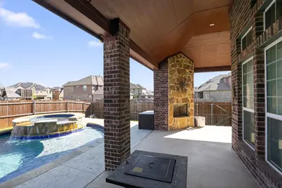 6500 Belhaven Drive, Fort Worth, TX 76123 - Photo 37