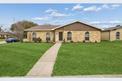 2001 Emory Oak Drive, Carrollton, TX 75007 - Photo 1