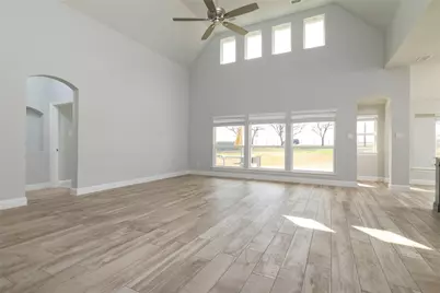 14705 Lost Wagon Street, Justin, TX 76247 - Photo 9