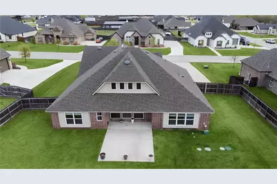 14705 Lost Wagon Street, Justin, TX 76247 - Photo 25