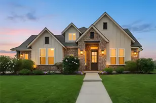 14705 Lost Wagon St., Justin, TX 76247 - Photo 25