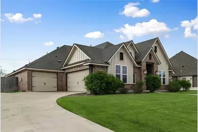 14705 Lost Wagon Street, Justin, TX 76247 - Photo 29