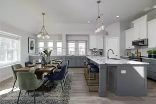 14705 Lost Wagon St., Justin, TX 76247 - Photo 11