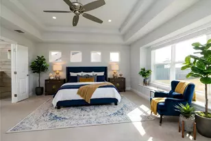 14705 Lost Wagon St., Justin, TX 76247 - Photo 17