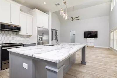 14705 Lost Wagon Street, Justin, TX 76247 - Photo 13