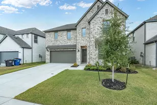 1020 Airbender Dr, Princeton, TX 75407 - Photo 3