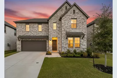 1020 Airbender Drive, Princeton, TX 75407 - Photo 1