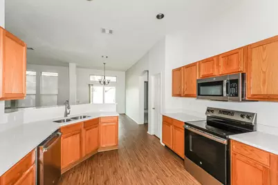 5051 Showdown Lane, Grand Prairie, TX 75052 - Photo 19