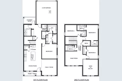 711 Oakridge Trail, Richardson, TX 75080 - Photo 17