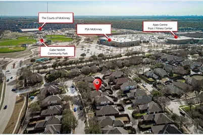 2808 Palo Duro Canyon Drive, McKinney, TX 75072 - Photo 37