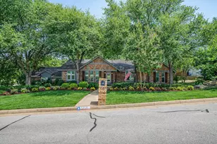 4801 Willow Run Ct, Fort Worth, TX 76132 - Photo 1