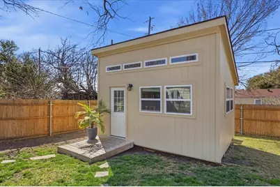 3432 Frazier Avenue, Fort Worth, TX 76110 - Photo 33