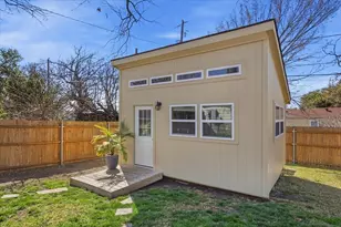 3432 Frazier Ave, Fort Worth, TX 76110 - Photo 33