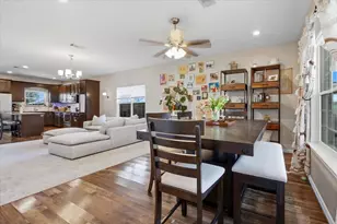 3432 Frazier Ave, Fort Worth, TX 76110 - Photo 5