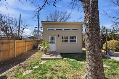 3432 Frazier Avenue, Fort Worth, TX 76110 - Photo 35