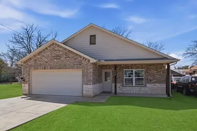 3432 Frazier Avenue, Fort Worth, TX 76110 - Photo 3