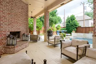 6442 Lakehurst Ave, Dallas, TX 75230 - Photo 37