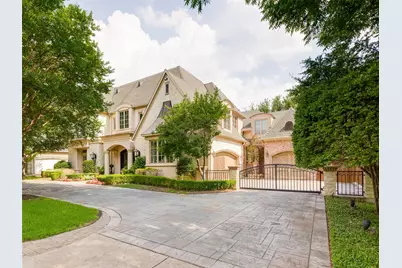 6442 Lakehurst Avenue, Dallas, TX 75230 - Photo 1