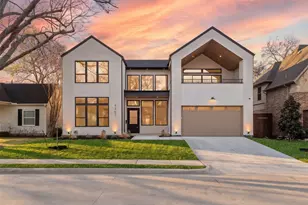 4307 Camden Ave, Dallas, TX 75206 - Photo 1