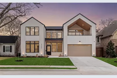 4307 Camden Avenue, Dallas, TX 75206 - Photo 1