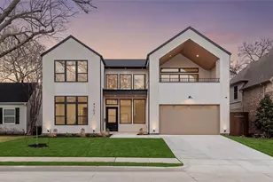 4307 Camden Ave, Dallas, TX 75206 - Photo 1