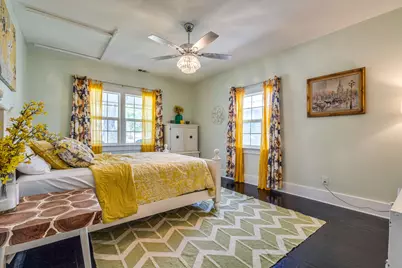 2706 Bomar Avenue, Fort Worth, TX 76103 - Photo 19