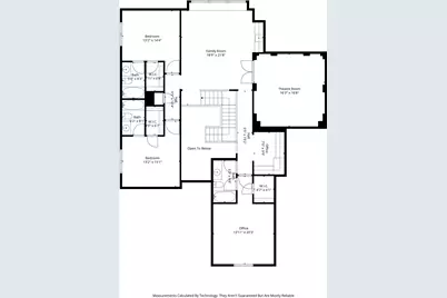 1040 Whistler Lane, Prosper, TX 75078 - Photo 39