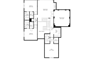 1040 Whistler Ln, Prosper, TX 75078 - Photo 39