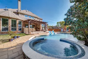 1040 Whistler Ln, Prosper, TX 75078 - Photo 33