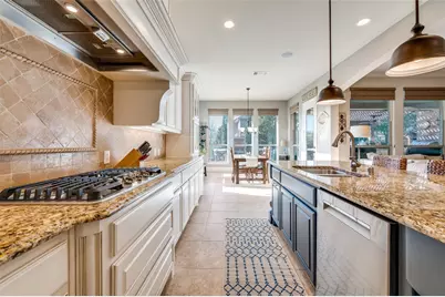 1040 Whistler Lane, Prosper, TX 75078 - Photo 11