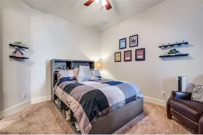 1040 Whistler Lane, Prosper, TX 75078 - Photo 21