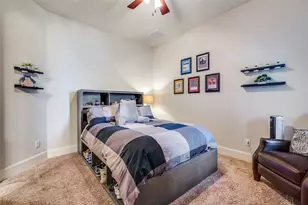 1040 Whistler Ln, Prosper, TX 75078 - Photo 21