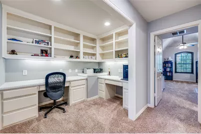 1040 Whistler Lane, Prosper, TX 75078 - Photo 27