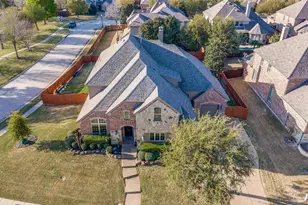 1040 Whistler Ln, Prosper, TX 75078 - Photo 37