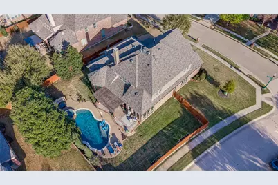 1040 Whistler Lane, Prosper, TX 75078 - Photo 35