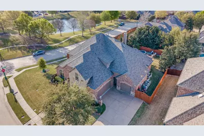 1040 Whistler Lane, Prosper, TX 75078 - Photo 3