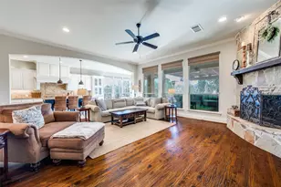 1040 Whistler Ln, Prosper, TX 75078 - Photo 9