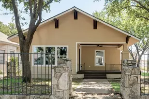 2945 May St, Fort Worth, TX 76110 - Photo 1